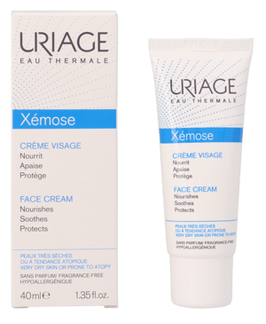 Uriage Xemose Gesichtscreme