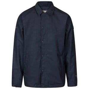 Trespass - "TP50 Fawler" Jacke für Herren (Dunkler Feuerstein Grau)