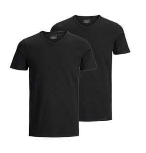 Jack & Jones-T-Shirts im 2er-Pack