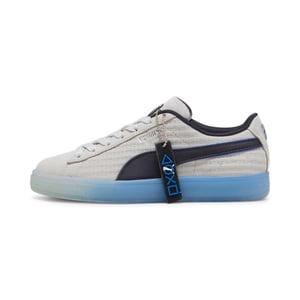 PUMA x PLAYSTATION Jugend Unisex Wildleder Sneakers