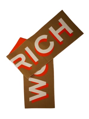 Woolrich Schal