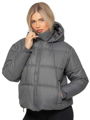Enzo | Pufferjacke für Damen