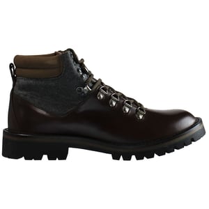 Hackett Fox Group Wandermänner Brown Stiefel