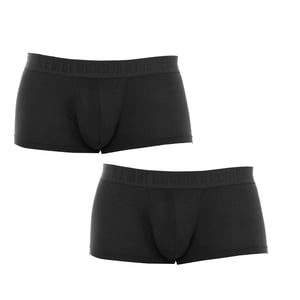 Pack-2 Boxer Mode Bambus BKK1UTR03BI Mann
