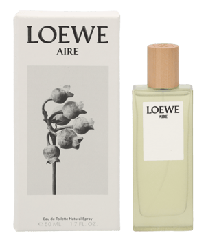 Loewe Aire Edt Spray.