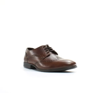 Ben Sherman Leadhall Herren braune Schuhe