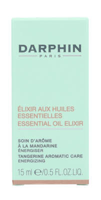 Darphin Ätherisches Öl Elixier Mandarine Aromatisch 15ml