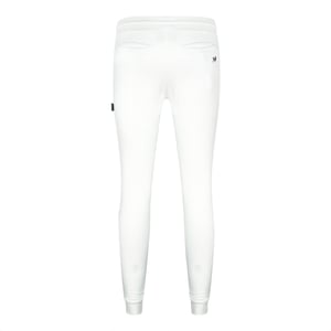 Aquascutum Weiße Sweat-Hose