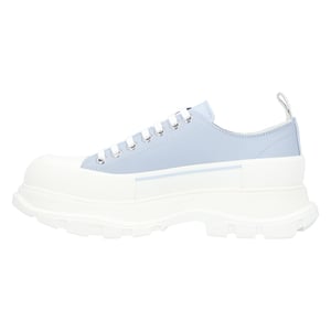 Alexander McQueen Tread Sneaker 'Navy Blau Grau'