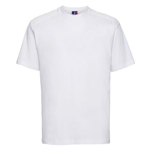 Russell - T-Shirt für Herren (Weiß)
