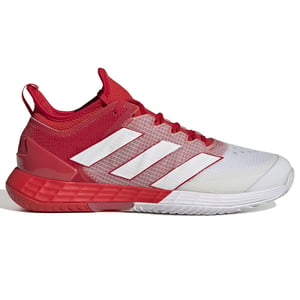 Adidas Uberical 4 Herren Red Tennis Trainer