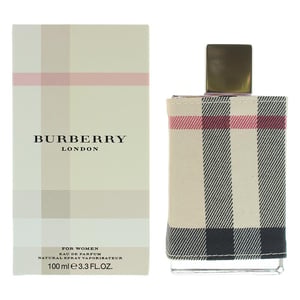 Burberry London Eau de Parfum 100ml Spray für Sie