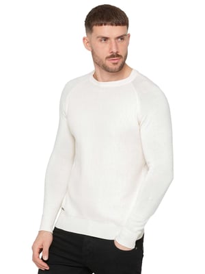 Enzo Milano | Herren Rundhals-Pullover