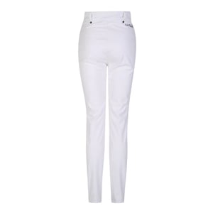 Dare 2B Womens/Ladies Julian Macdonald Regimented Ski Trousers (Weiß)