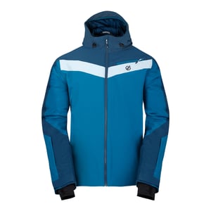 Dare 2B - "Eagle II" Skijacke für Herren (Dunkel-Jeansblau/klarer blauer Himmel)