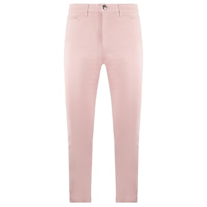 Emporio Armani J85 Regular Fit Hose für Damen