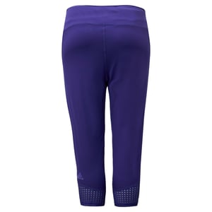 Adidas supernova womens lila geschnittene leggings