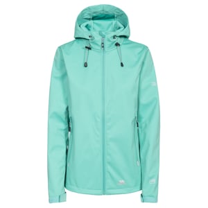 Trespass Womens/Ladies Marsa Wasserdichte Softshell Jacke