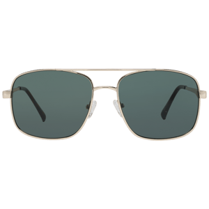 Guess Aviator Herren Gold Grau GF0211