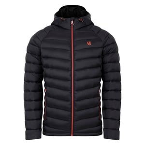 Dare 2B - "Torrek Mountain" Steppjacke für Herren (Schwarz)