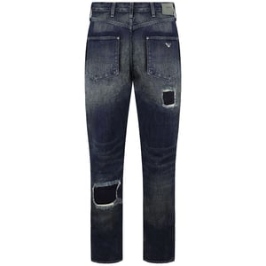 Armani Jeans 990 Boy Fit Herrenjeans