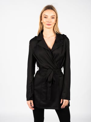 La Haine Inside Us Jacke LW511 Damen schwarz