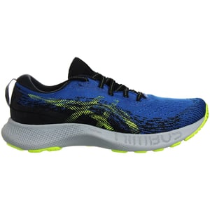 Asics Gel-Nimbus Lite 3 Herren Blue Running Trainer