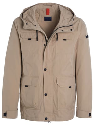 GAS Jeans Jacke