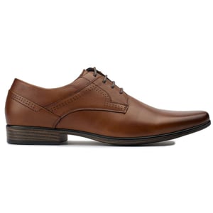 Soletrader Hyde Derby Schuhe