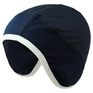 Nike Sphere Trockener Wärmeleitungsschädelkapster Navy Hut 510068 451