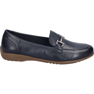 JOSEF SEIBEL Fenja 26 | Ballerina für Damen | Blau Fenja 26, indigo