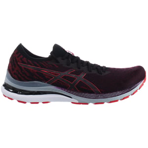 Asics Gel-Kayano 28 Mk Herren Schwarz/rote Trainer
