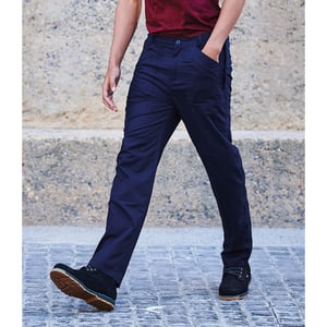 Regatta Herren Original Action-Hose (Marine)