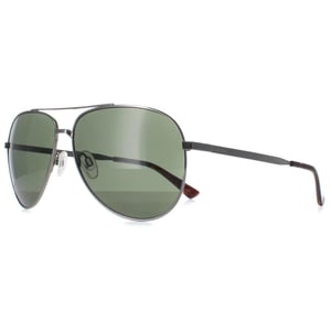 Calvin Klein CK22124S 051 leichte rutheniumgrÃ¼ne Sonnenbrille