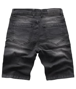 Rock Creek Shorts Dunkelgrau