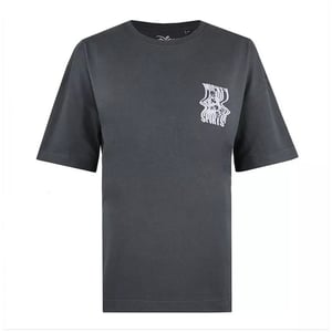 Disney - T-Shirt für Damen (dunkele Kohle)
