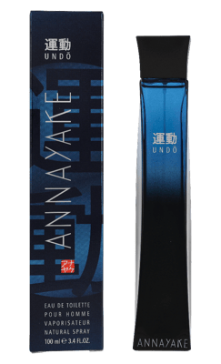 Annayake Undo Pour Homme Edt Spray100 ml.