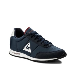 Le Coq Sportif Racerone Mens Navy Trainer