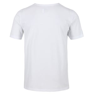 Regatta - "Tait" T-Shirt, Leicht für Herren - Aktiv (Weiß)