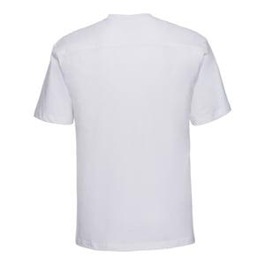 Russell - T-Shirt für Herren (Weiß)