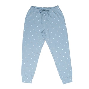 Pyjamahose 757211 Damen