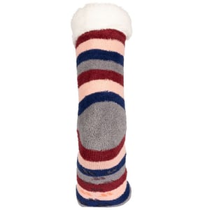 Trespass - "Cinda" Kniestrümpfe für Herren/Damen Unisex (Bunt)