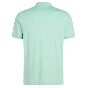 Herren-Poloshirt der Marke Calvin Klein. Die Polos von Calvin Klein sind aus 100% Bio-Baumwolle und haben eine schmale Passform. Die weiche Baumwolle sorgt für hohen Tragekomfort.  Marke: Calvin KleinModellname: Liquid Touch Slim PoloKategorie: Herren-PoloMaterialien: Bio-BaumwolleFarbe: hellgrün