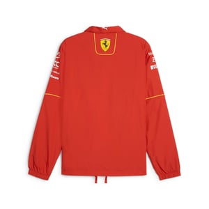 PUMA Herren Scuderia Ferrari Team Bomberjacke