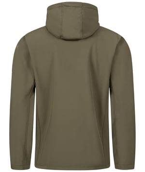 Rock Creek Jacke Khaki