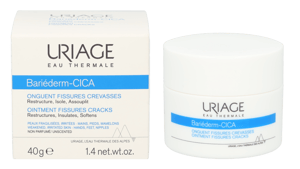 Uriage Bariederm Salbe Fissuren Risse 40gr