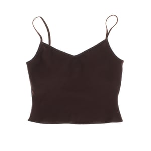 Blackout Rib Sporttop 763370 Damen