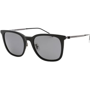 Hugo Boss 1347 0807 M9 Schwarze Sonnenbrille
