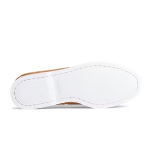 Sperry A/O 2-Eye Herren braune Schuhe