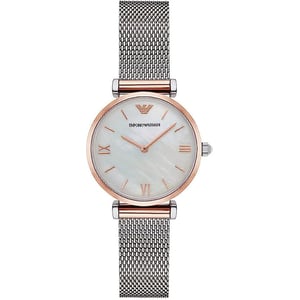 Armani Damen-Armbanduhr AR2067